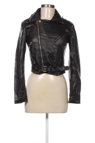 Damen Lederjacke Lioness, Größe S, Farbe Schwarz, Preis 26,99 €