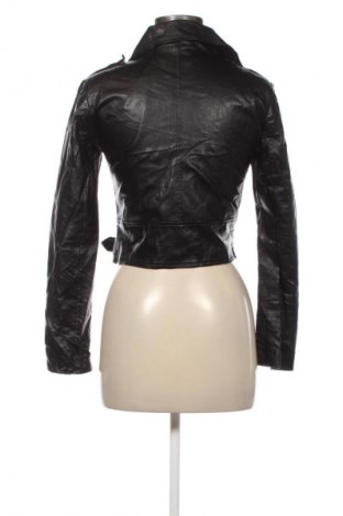 Damen Lederjacke Lioness, Größe S, Farbe Schwarz, Preis 26,99 €