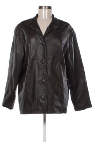 Дамско кожено яке Maddox, Размер S, Цвят Кафяв, Цена 45,50 €