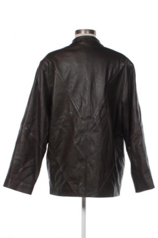 Дамско кожено яке Maddox, Размер S, Цвят Кафяв, Цена 45,50 €