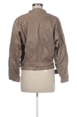 Női bőrdzseki Maddox, Méret XS, Szín Bézs, Ár 22 539 Ft