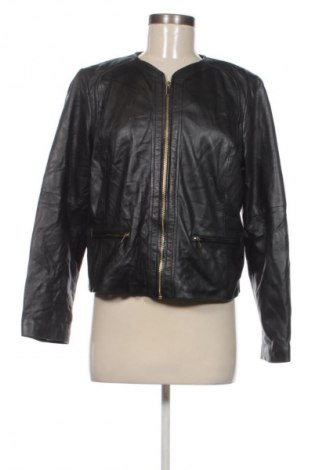 Női bőrdzseki Mango, Méret XL, Szín Fekete, Ár 23 659 Ft