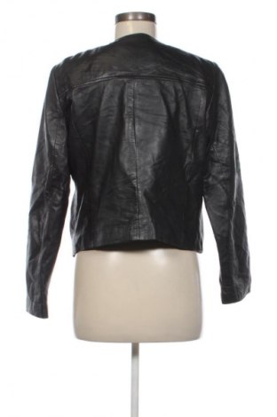 Női bőrdzseki Mango, Méret XL, Szín Fekete, Ár 23 659 Ft