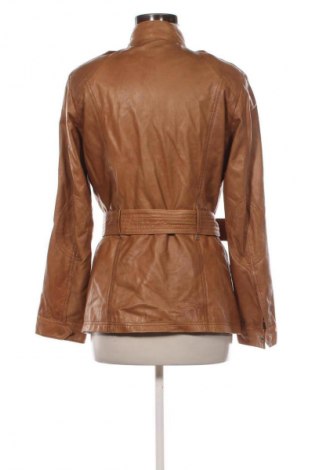 Női bőrdzseki Marie Lund, Méret M, Szín Barna, Ár 62 310 Ft