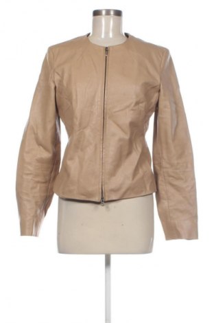 Дамско кожено яке Mauritius, Размер M, Цвят Кафяв, Цена 66,46 €