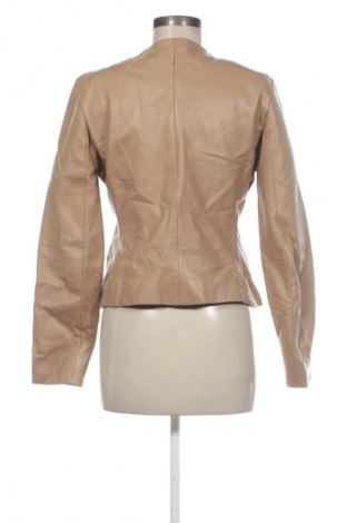 Дамско кожено яке Mauritius, Размер M, Цвят Кафяв, Цена 66,46 €