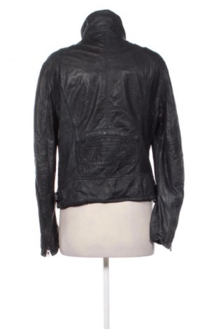 Дамско кожено яке Mauritius, Размер M, Цвят Черен, Цена 270,57 €