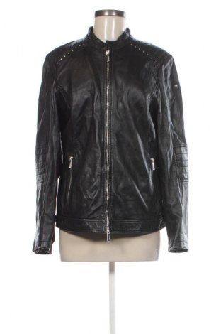 Dámska kožená bunda  Milestone, Veľkosť XL, Farba Čierna, Cena  83,95 €