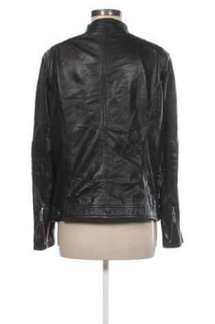 Dámska kožená bunda  Milestone, Veľkosť XL, Farba Čierna, Cena  83,95 €