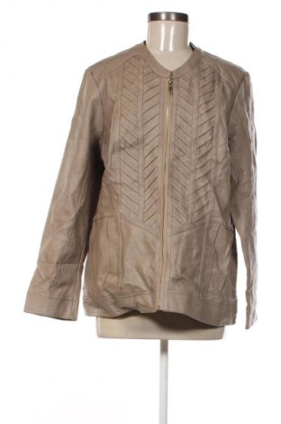 Дамско кожено яке Millers, Размер XL, Цвят Кафяв, Цена 21,98 €