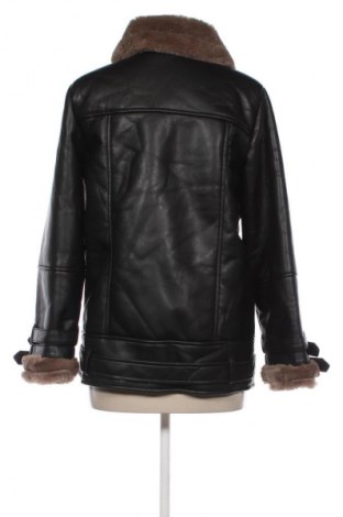 Damen Lederjacke Mohito, Größe S, Farbe Schwarz, Preis € 53,26