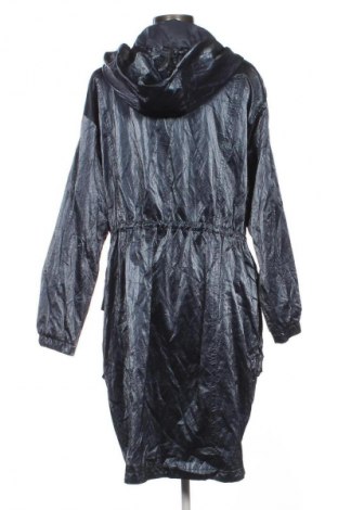 Női bőrdzseki Monari, Méret XL, Szín Kék, Ár 17 351 Ft