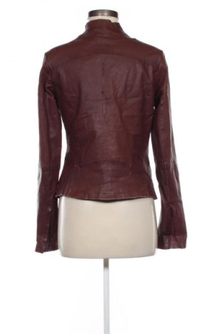 Damen Lederjacke Montgomery, Größe M, Farbe Braun, Preis € 85,99