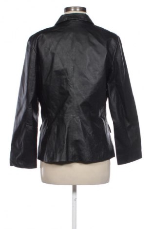 Damen Lederjacke More & More, Größe L, Farbe Schwarz, Preis € 84,99
