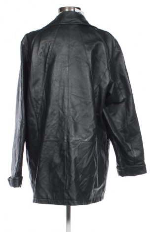 Női bőrdzseki Morena, Méret XL, Szín Zöld, Ár 15 299 Ft