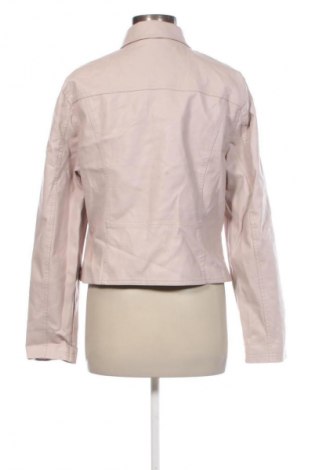 Damen Lederjacke New Look, Größe XL, Farbe Rosa, Preis 24,99 €