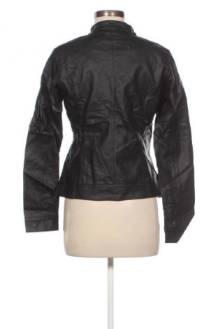 Női bőrdzseki ONLY, Méret M, Szín Fekete, Ár 23 839 Ft