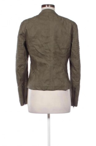 Női bőrdzseki ONLY, Méret M, Szín Zöld, Ár 7 729 Ft