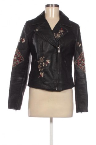 Damen Lederjacke ONLY, Größe M, Farbe Mehrfarbig, Preis € 19,99