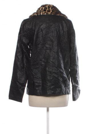 Női bőrdzseki ONLY, Méret M, Szín Fekete, Ár 17 479 Ft