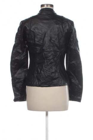 Дамско кожено яке Odyssee, Размер S, Цвят Черен, Цена 20,96 €