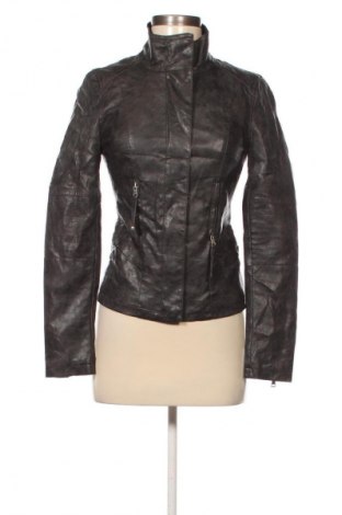 Dámská kožená bunda  Orsay, Velikost XS, Barva Vícebarevné, Cena  649,00 Kč