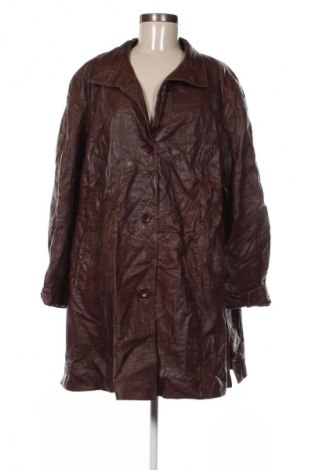 Női bőrdzseki Peter Hahn, Méret XXL, Szín Piros, Ár 34 809 Ft