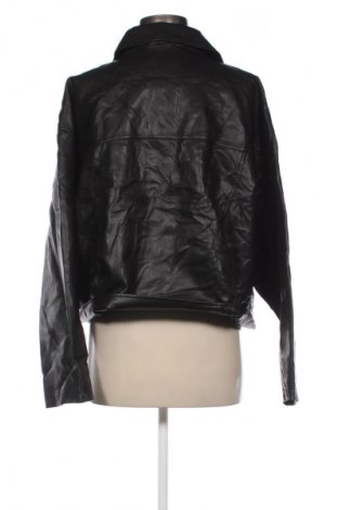 Női bőrdzseki Primark, Méret XL, Szín Fekete, Ár 9 209 Ft