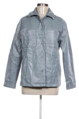 Γυναικείο δερμάτινο μπουφάν Primark, Μέγεθος XL, Χρώμα Πολύχρωμο, Τιμή 21,99 €