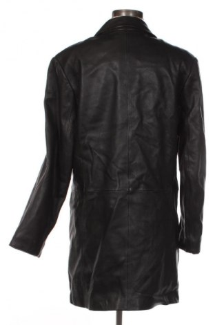 Damen Lederjacke Raberg, Größe M, Farbe Schwarz, Preis € 60,99