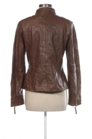 Damen Lederjacke S.Oliver, Größe M, Farbe Braun, Preis € 71,99