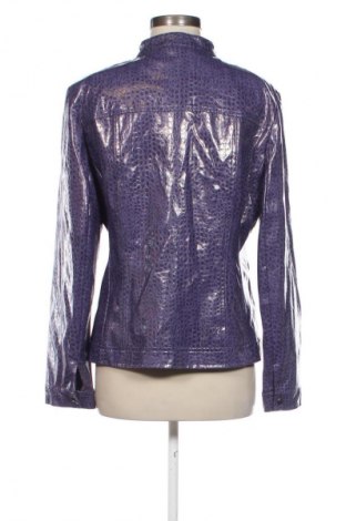 Damen Lederjacke S.Oliver, Größe L, Farbe Mehrfarbig, Preis 32,00 €