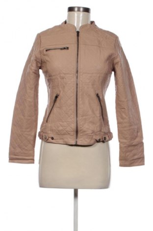 Női bőrdzseki Sadie, Méret S, Szín Barna, Ár 11 489 Ft