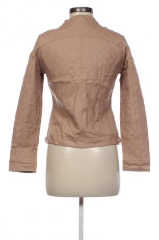 Női bőrdzseki Sadie, Méret S, Szín Barna, Ár 11 489 Ft