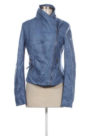 Női bőrdzseki Safta, Méret XL, Szín Lila, Ár 10 849 Ft