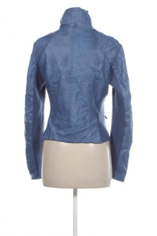 Női bőrdzseki Safta, Méret XL, Szín Lila, Ár 10 849 Ft