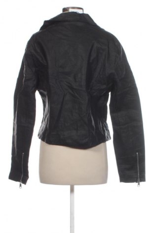 Damen Lederjacke Sass, Größe XL, Farbe Schwarz, Preis 28,99 €