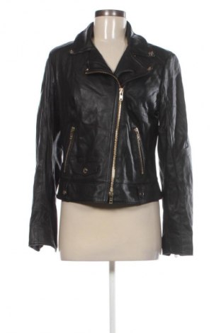 Dámská kožená bunda  Schyia, Velikost L, Barva Černá, Cena  2 179,00 Kč