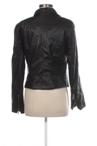 Dámská kožená bunda  Schyia, Velikost L, Barva Černá, Cena  2 179,00 Kč