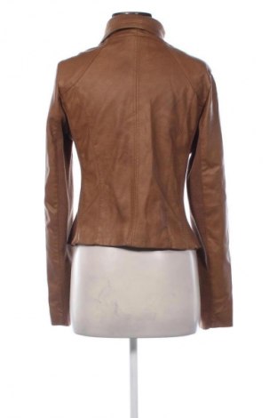 Női bőrdzseki Softy, Méret XL, Szín Barna, Ár 10 619 Ft