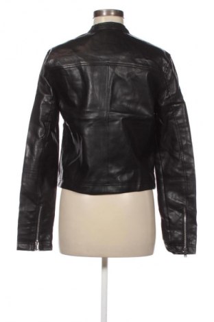 Damen Lederjacke Stoosh, Größe M, Farbe Schwarz, Preis € 29,99