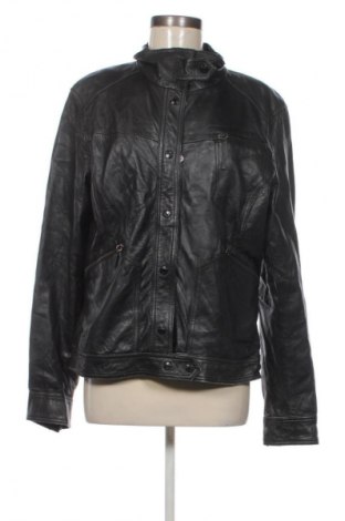 Női bőrdzseki Street One, Méret XL, Szín Fekete, Ár 28 369 Ft