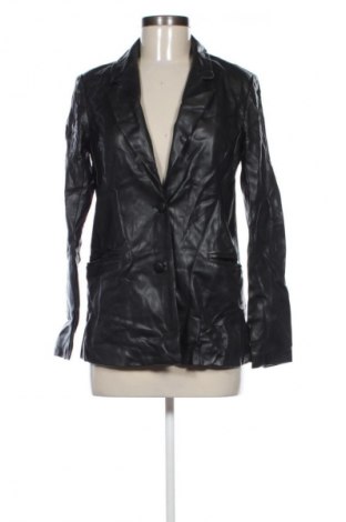 Dámská kožená bunda  Supre, Velikost M, Barva Černá, Cena  619,00 Kč