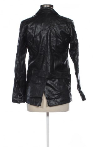 Dámská kožená bunda  Supre, Velikost M, Barva Černá, Cena  619,00 Kč