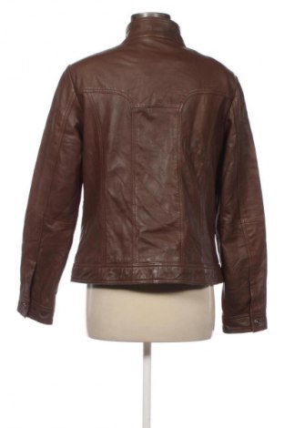 Női bőrdzseki TCM, Méret L, Szín Barna, Ár 14 789 Ft