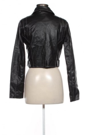 Дамско кожено яке Tally Weijl, Размер M, Цвят Бял, Цена 19,42 €