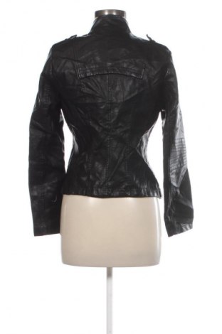 Női bőrdzseki Tanming, Méret S, Szín Fekete, Ár 10 599 Ft