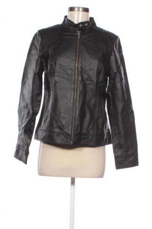Damen Lederjacke Target, Größe M, Farbe Schwarz, Preis € 57,99