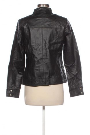 Damen Lederjacke Target, Größe M, Farbe Schwarz, Preis € 57,99