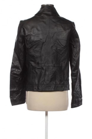 Damen Lederjacke Tom Tailor, Größe XL, Farbe Schwarz, Preis € 68,99